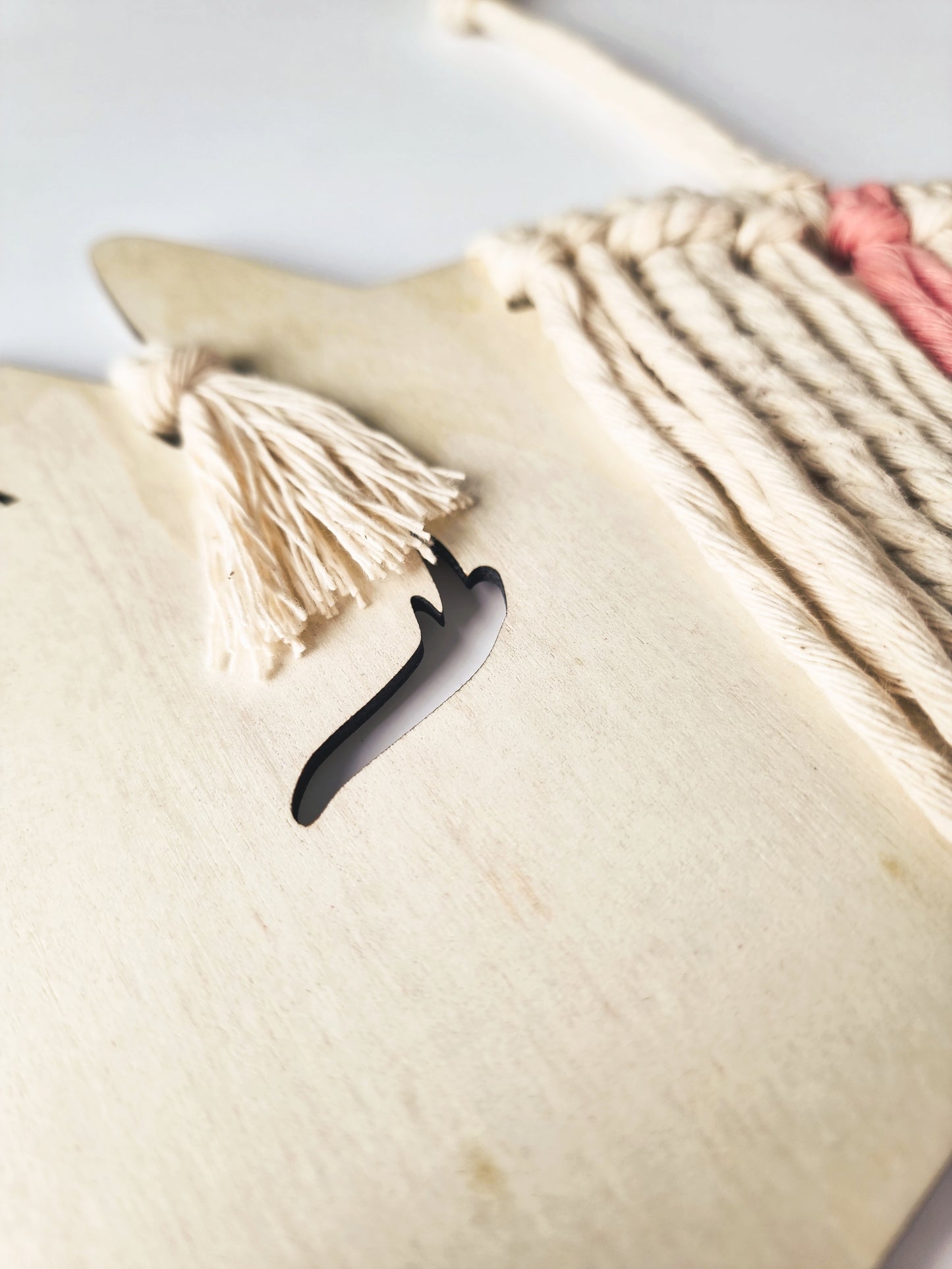 Porta-Travessões Infantil