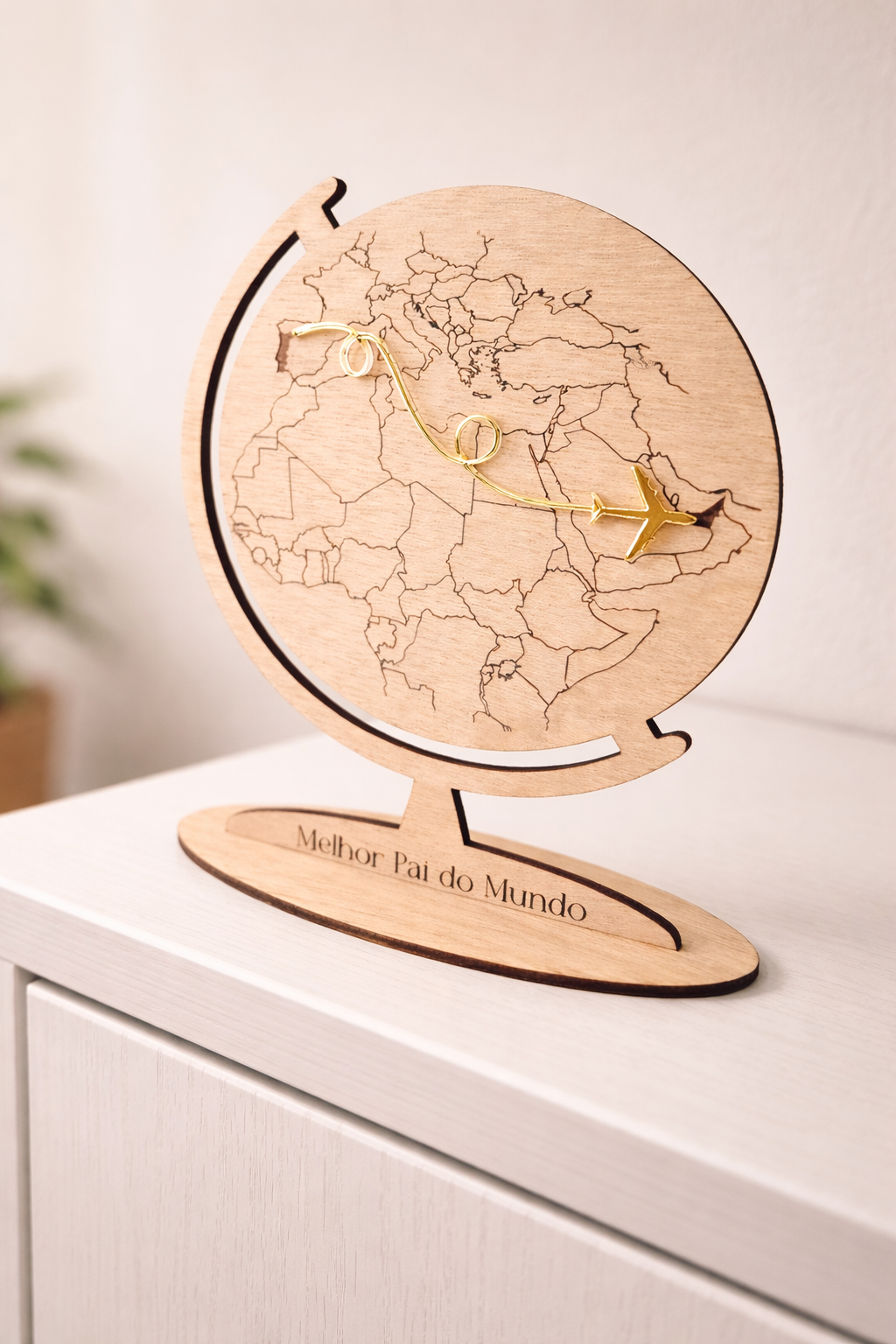 Cheque viagem