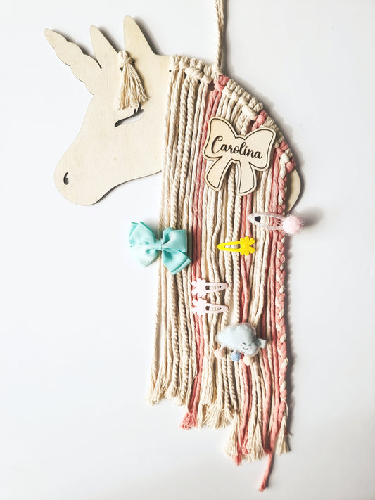 Porta-Travessões Infantil