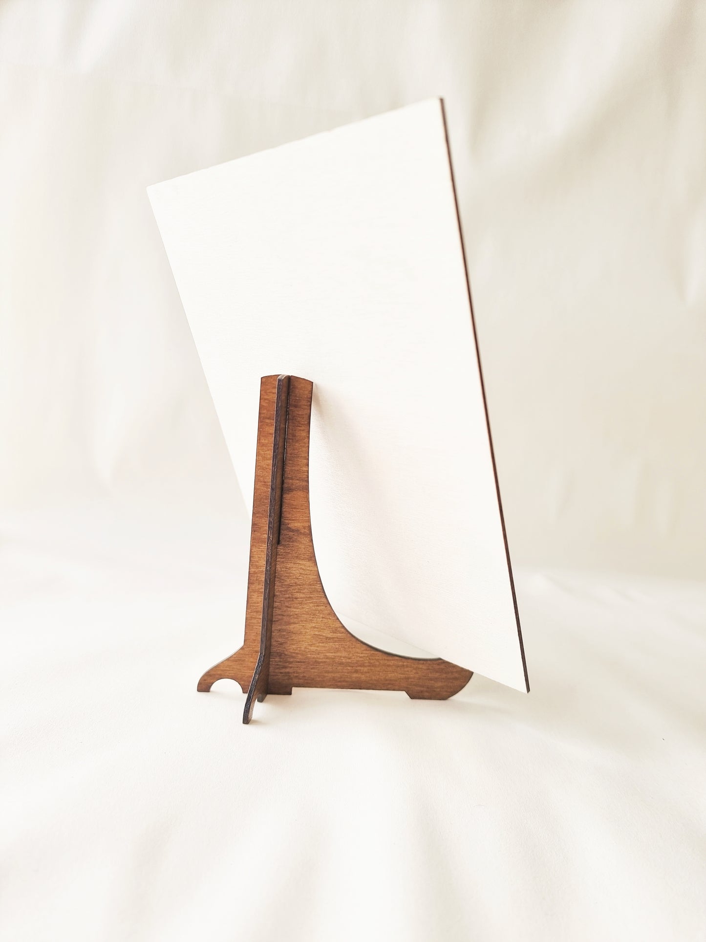 Quadro em Madeira Personalizado com Fotografia em Desenho Linha