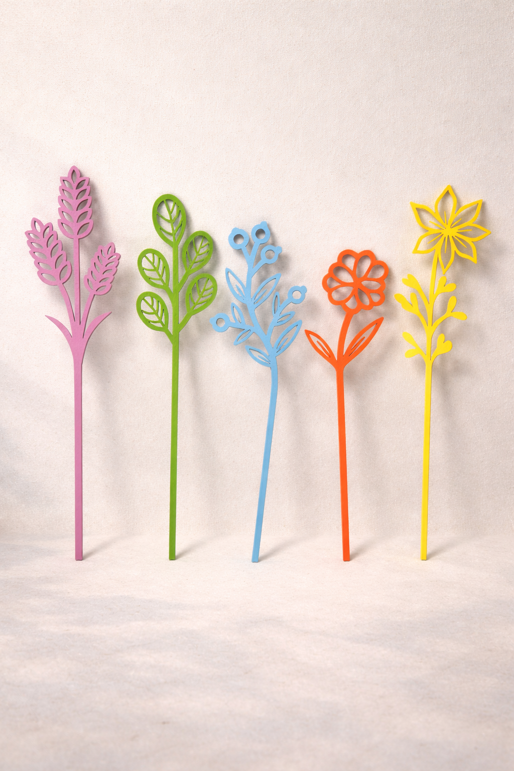 Jarra floral